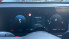 Hyundai KONA 160kW N Line 65kWh 5dr Auto Electric Hatchback